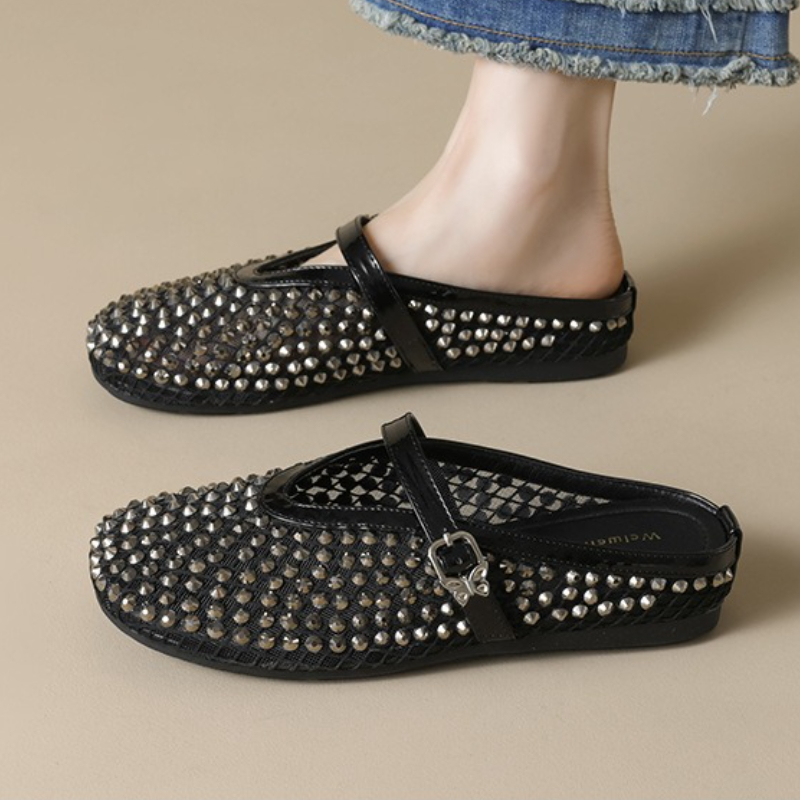 Malha strass marca chinelos fe - Women Fashion Brand avaliação e preço