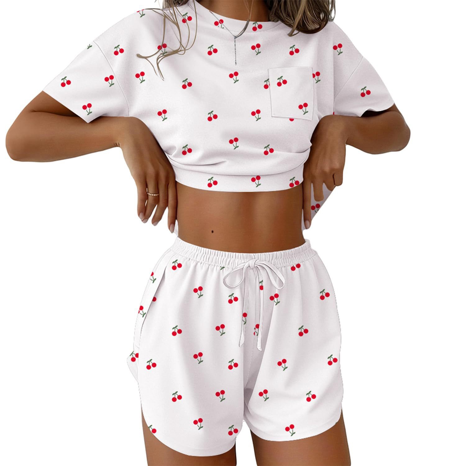 Conjunto Casual de Moda Primav - Xxl Women Fashion avaliação e preço