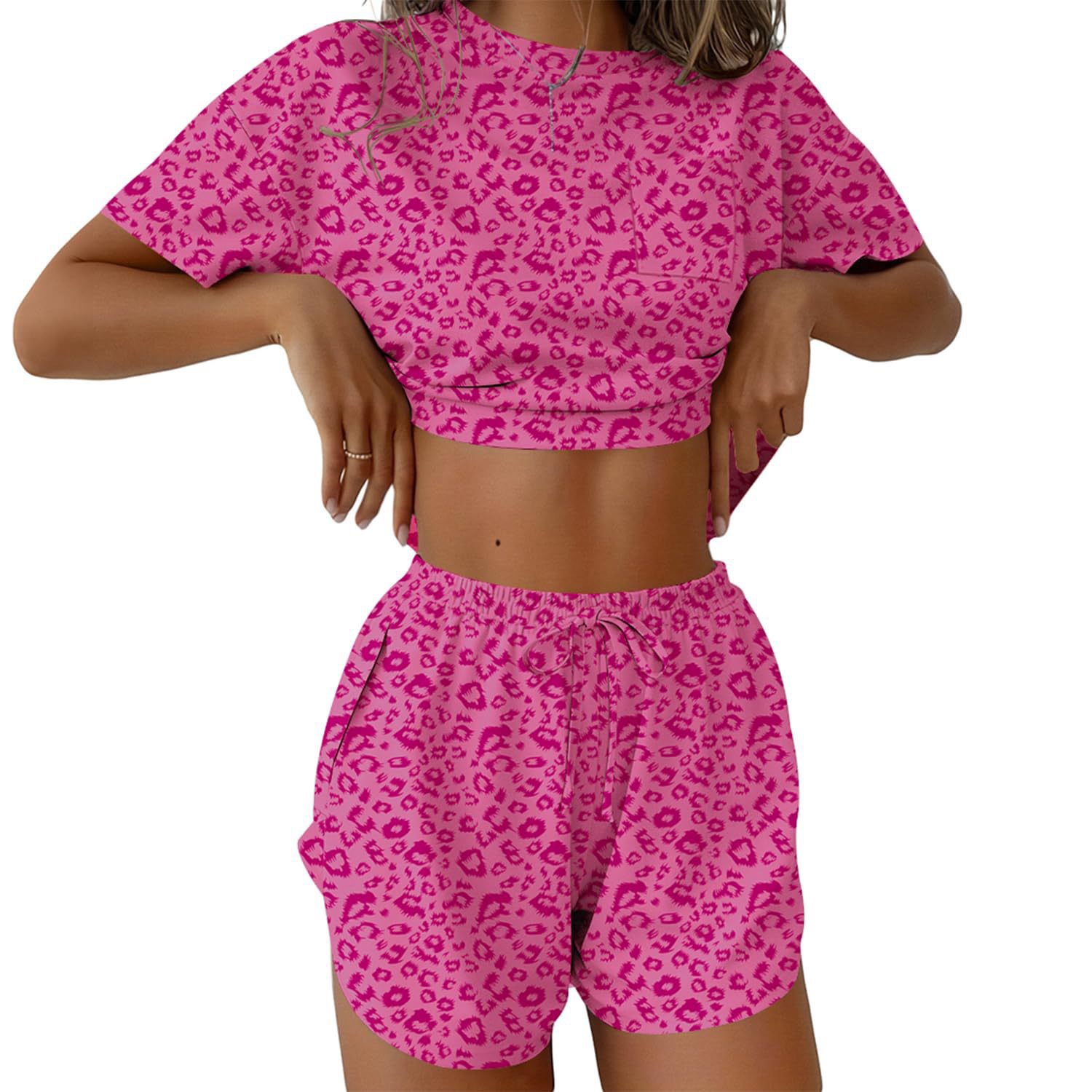 Conjunto Casual de Moda Primav - Xxl Women Fashion avaliação e preço