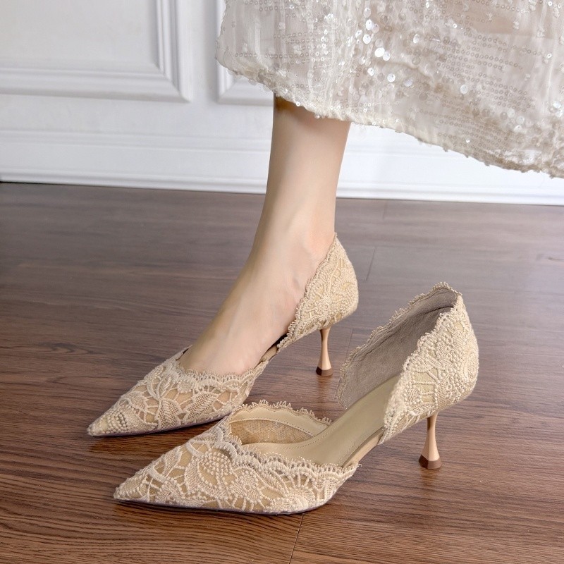 Sapatos Femininos de Salto Alt - Women'S Fashion Footwear avaliação e preço
