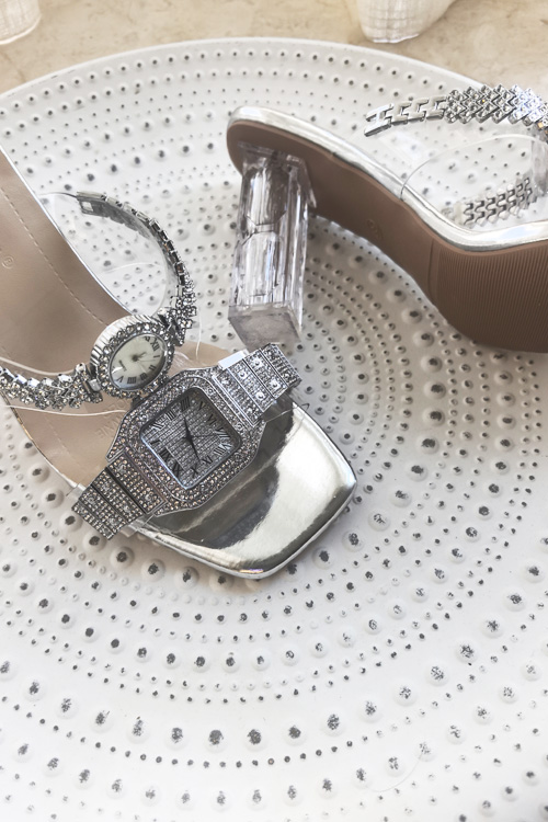Design original relógio de cri - Fashion Women Watches avaliação e preço