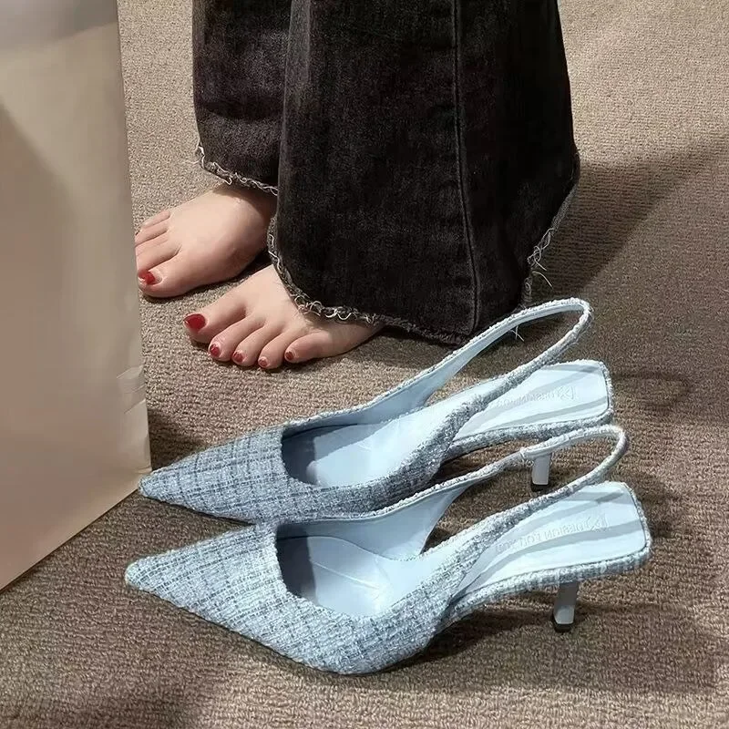 Marca de moda criou saltos pla - Women Fashion Brand avaliação e preço