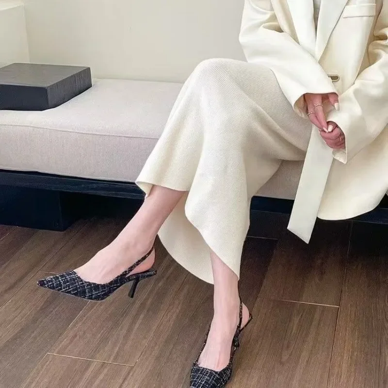 Marca de moda criou saltos pla - Women Fashion Brand avaliação e preço