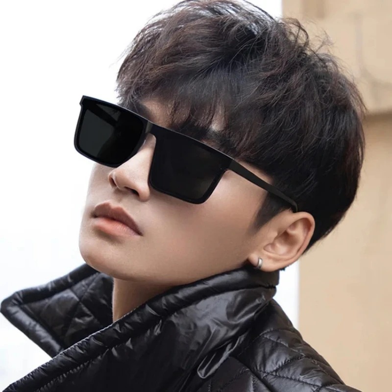 Novos Óculos de Sol Masculinos - Women'S Fashion Eyeglasses avaliação e preço