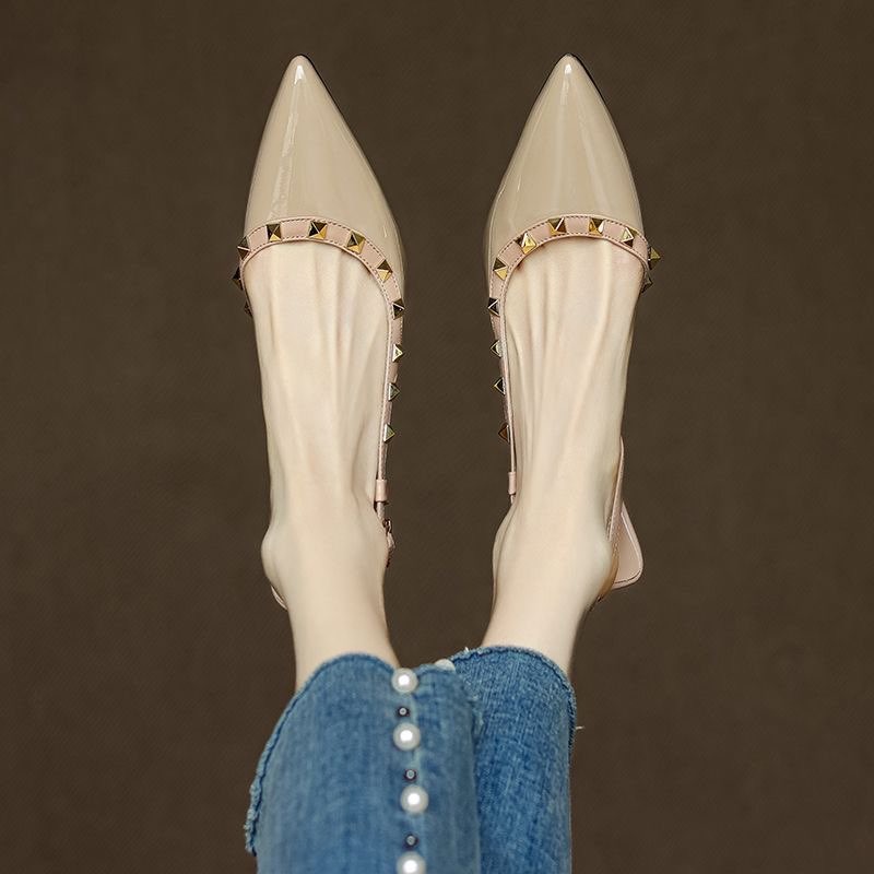 Novo Estilo 2026: Sapatos Mary - Women'S Fashion Footwear avaliação e preço