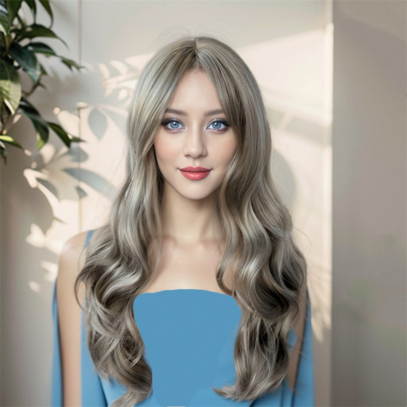Moda extensões de cabelo sinté - Xxl Women Fashion avaliação e preço