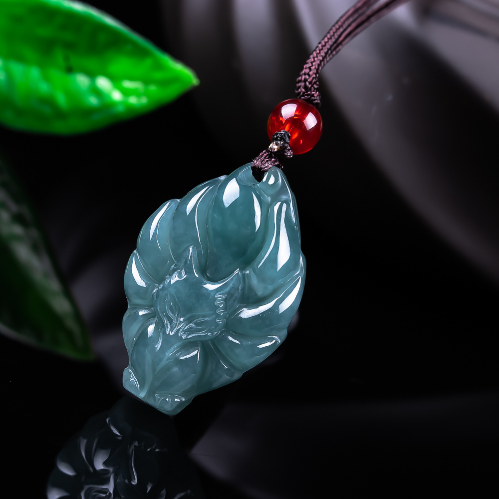 Colar com Pingente de Raposa e - Women Fashion Necklace avaliação e preço