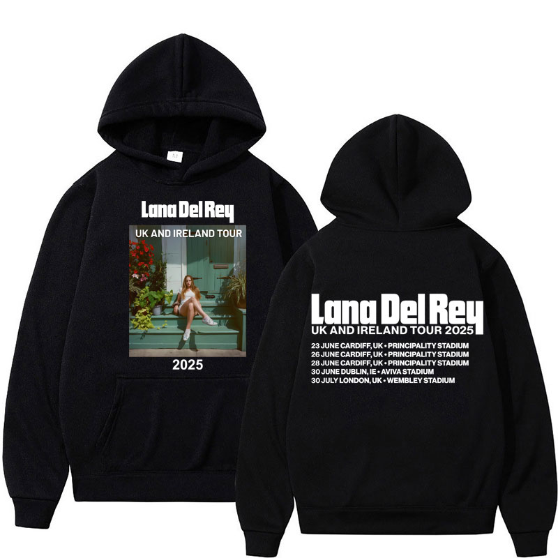 Lana del rey reino unido e irl - Women'S Fashion Uk 2025 avaliação e preço