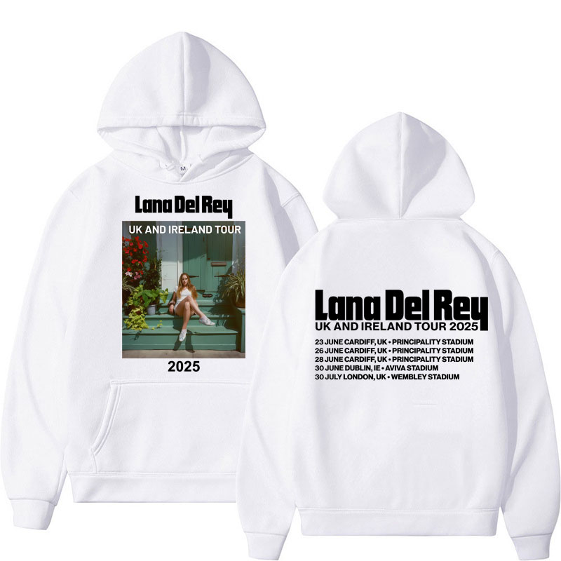 Lana del rey reino unido e irl - Women'S Fashion Uk 2025 avaliação e preço