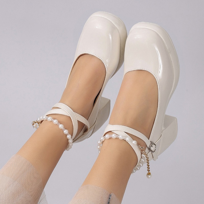 Novas mulheres bombas sapatos  - Women'S Fashion Footwear avaliação e preço