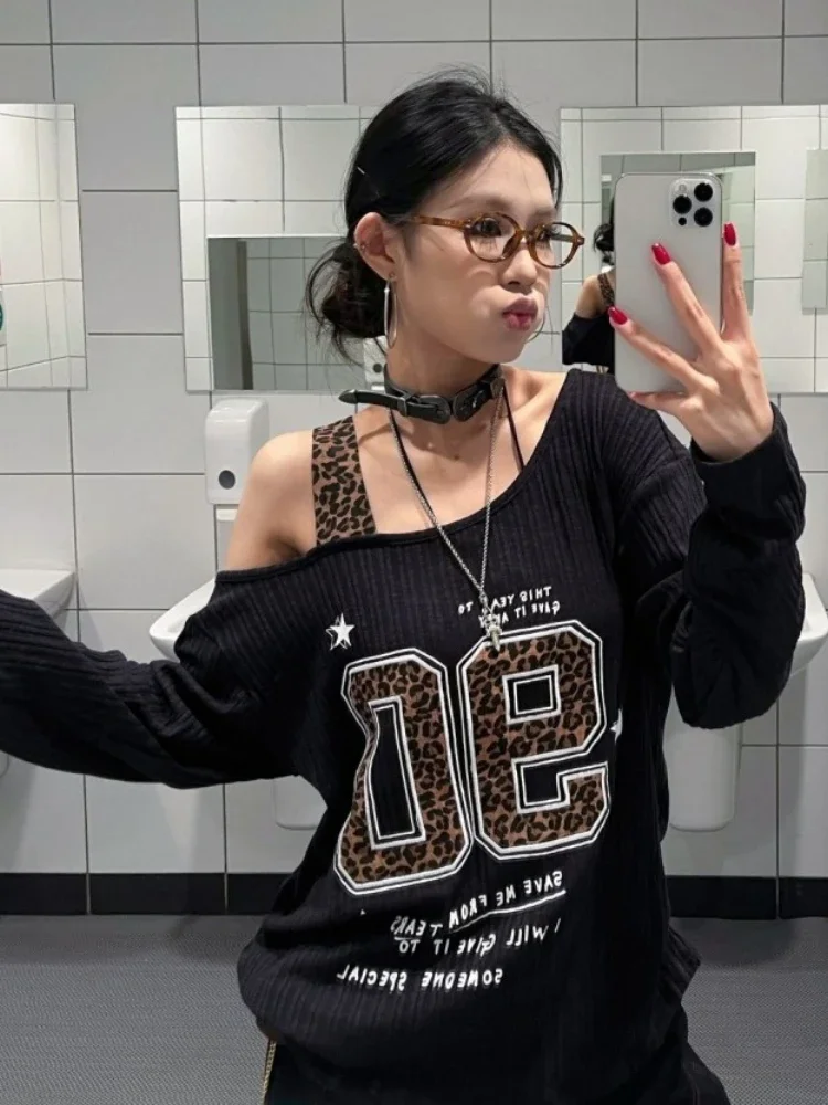 Camiseta Feminina Y2K com Esta - Women Top Fashion avaliação e preço