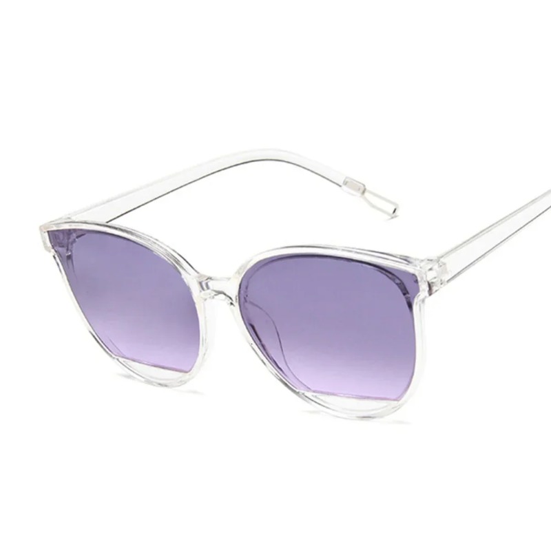 Óculos de Sol Femininos Vintag - Women'S Fashion Eyewear avaliação e preço