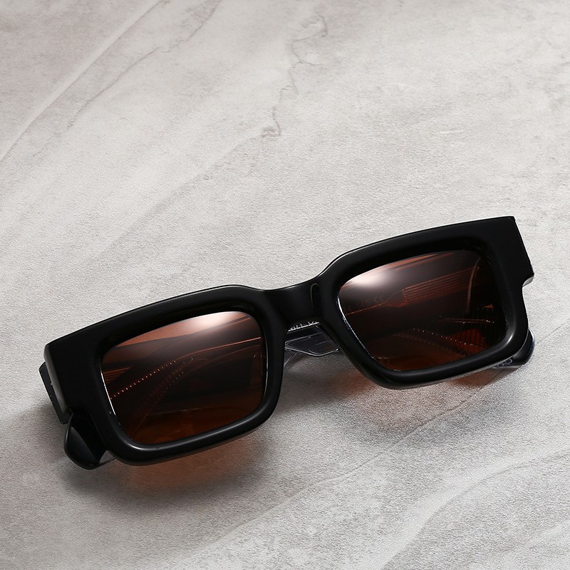 Óculos de Sol Polarizados Retr - Women'S Fashion Eyewear avaliação e preço