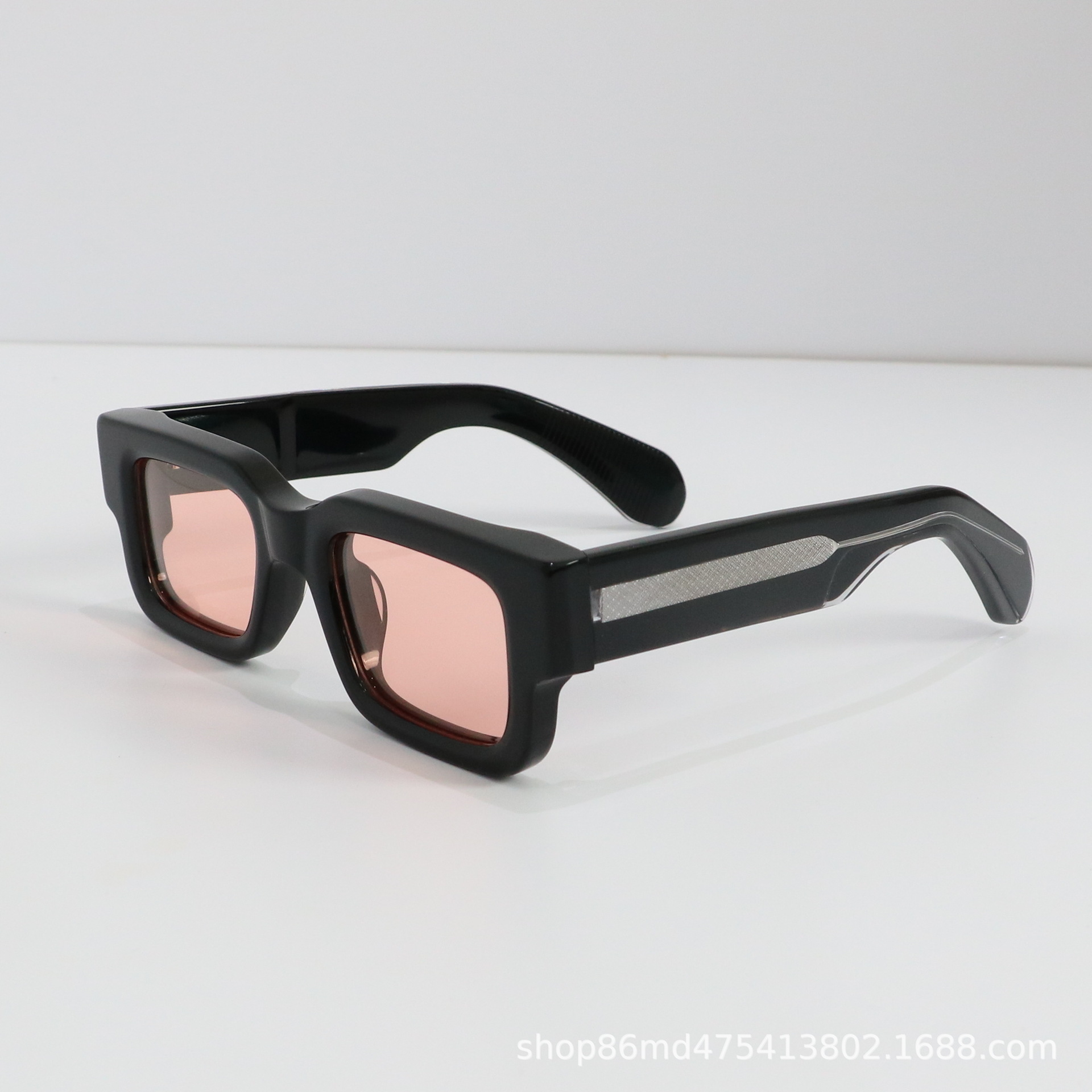 Óculos de Sol Polarizados Retr - Women'S Fashion Eyewear avaliação e preço
