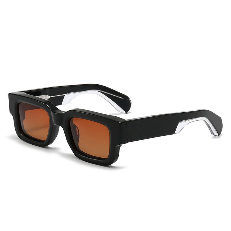 Óculos de Sol Polarizados Retr - Women'S Fashion Eyewear avaliação e preço
