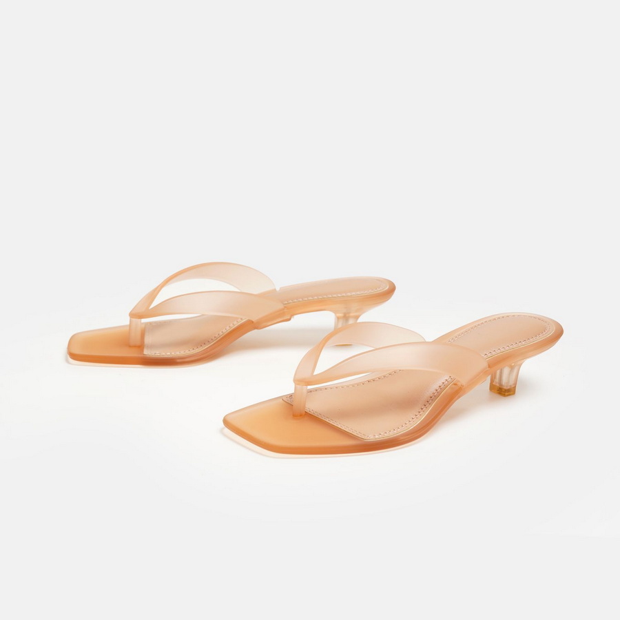 Sandálias Femininas Coreanas d - Women Fashion Korean avaliação e preço