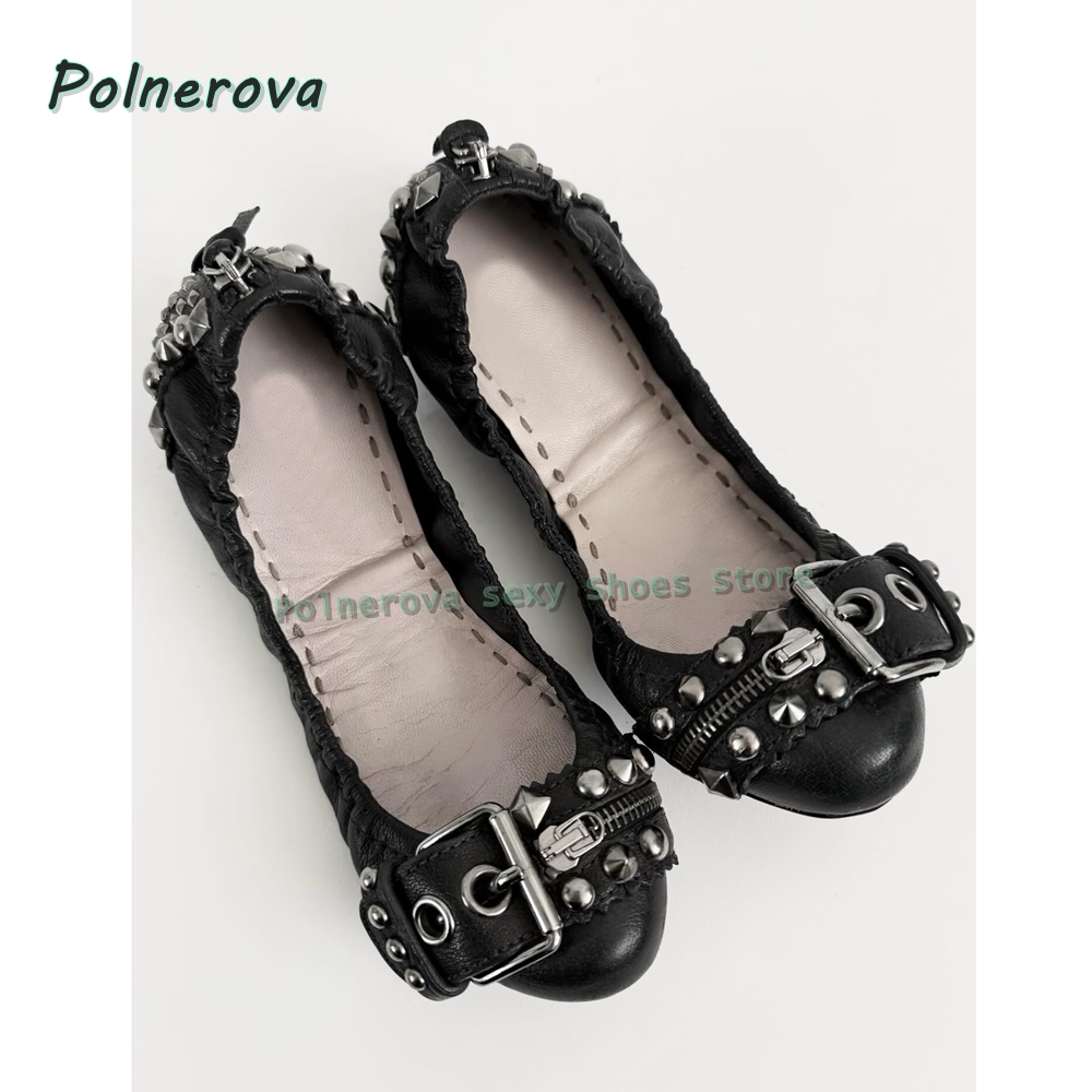 Sapatos Mary Jane com Fivela d - Women'S Fashion Footwear avaliação e preço