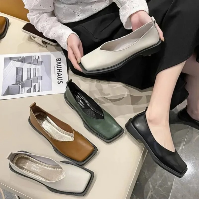 Sapatos Femininos Romanos de S - Women'S Fashion Footwear avaliação e preço