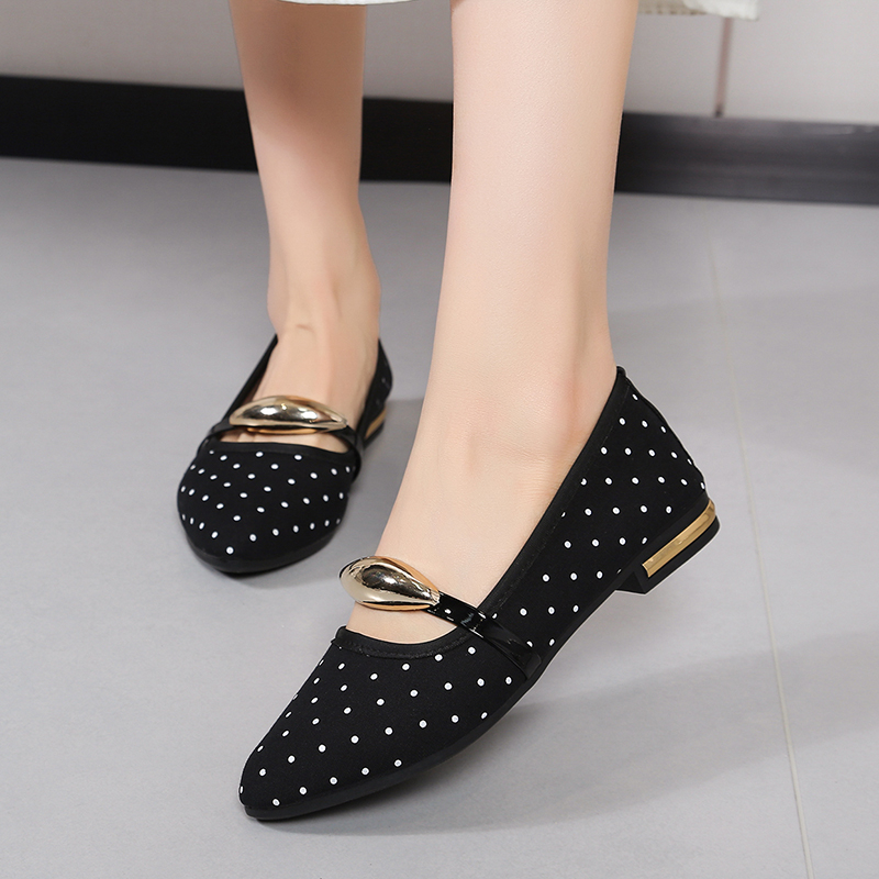 Sapatos Casuais Elegantes de S - Women'S Fashion Footwear avaliação e preço