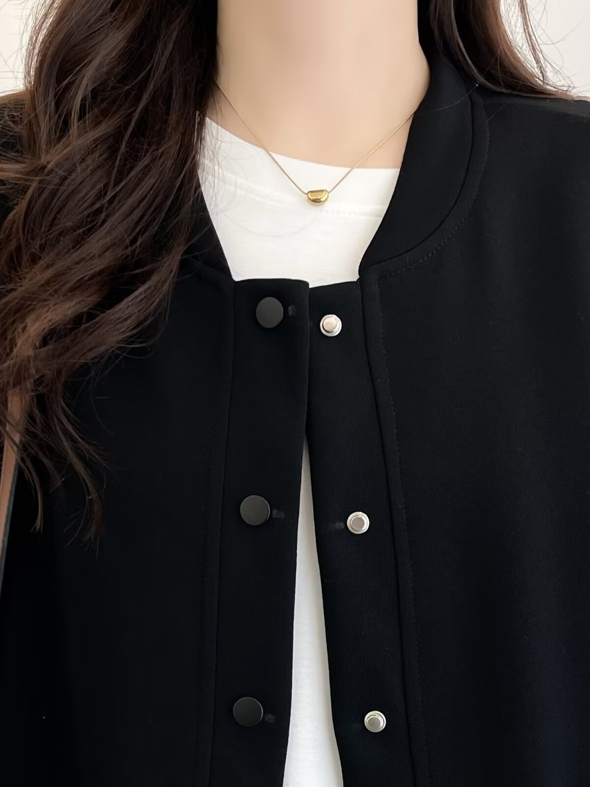 Colete Feminino Plus Size de C - Women'S Fashion Labels avaliação e preço