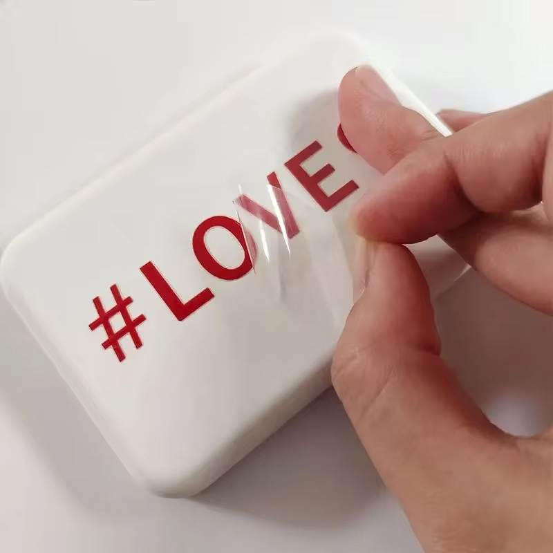 Adesivos personalizados 3d imp - Women'S Fashion Labels avaliação e preço