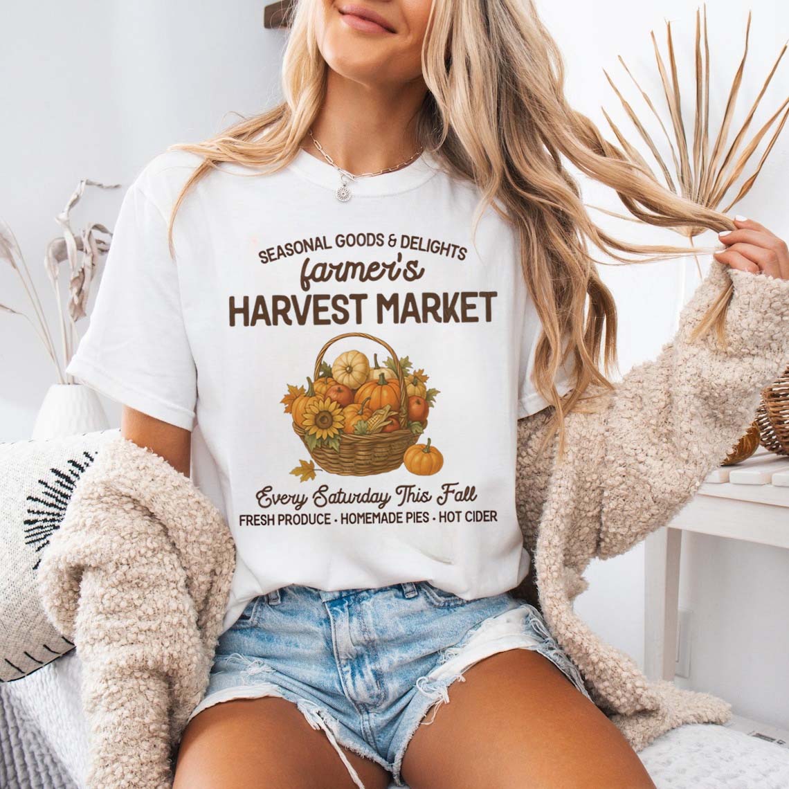 Camiseta feminina com estampa  - Women'S Fashion Market Size avaliação e preço