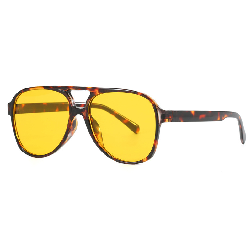 Novos Óculos de Sol Clássicos  - Women'S Fashion Eyeglasses avaliação e preço