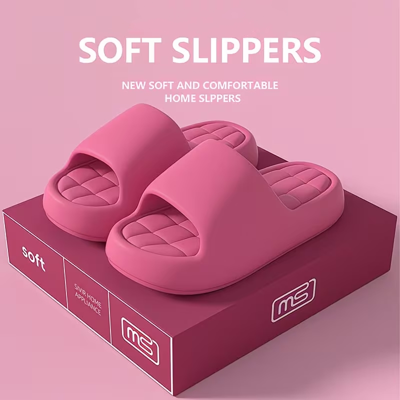 Chinelos Femininos de Moda par - Women'S Fashion Footwear avaliação e preço