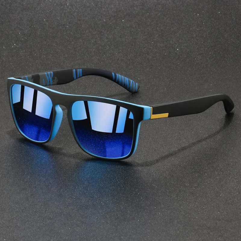 Óculos de sol esportivos quadr - Women'S Fashion Eyeglasses avaliação e preço