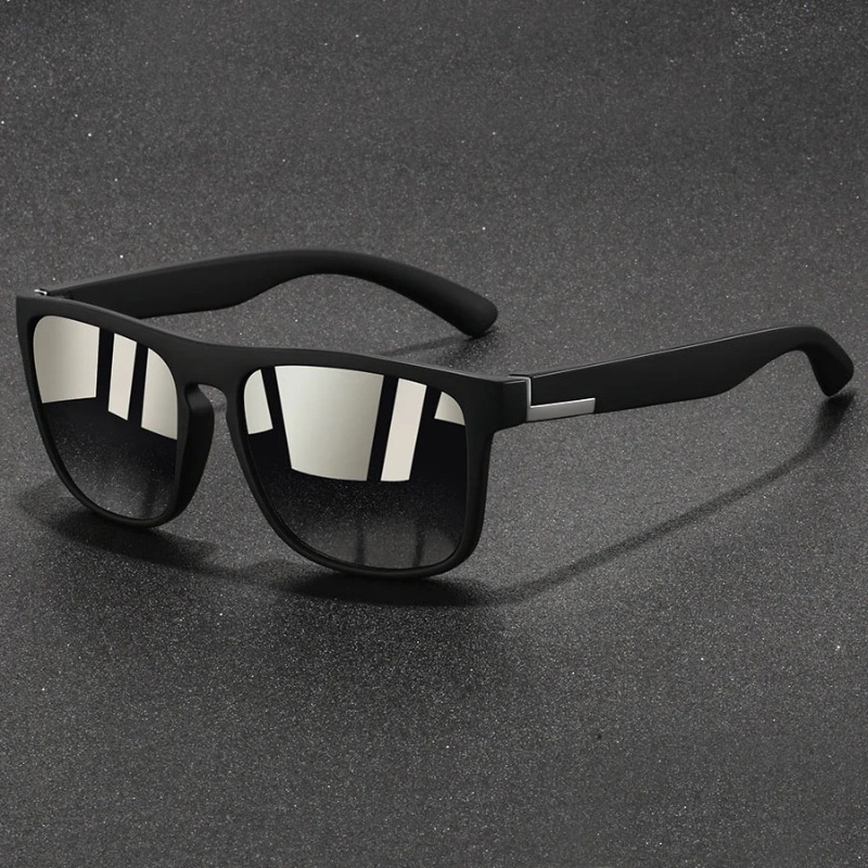 Óculos de sol esportivos quadr - Women'S Fashion Eyeglasses avaliação e preço