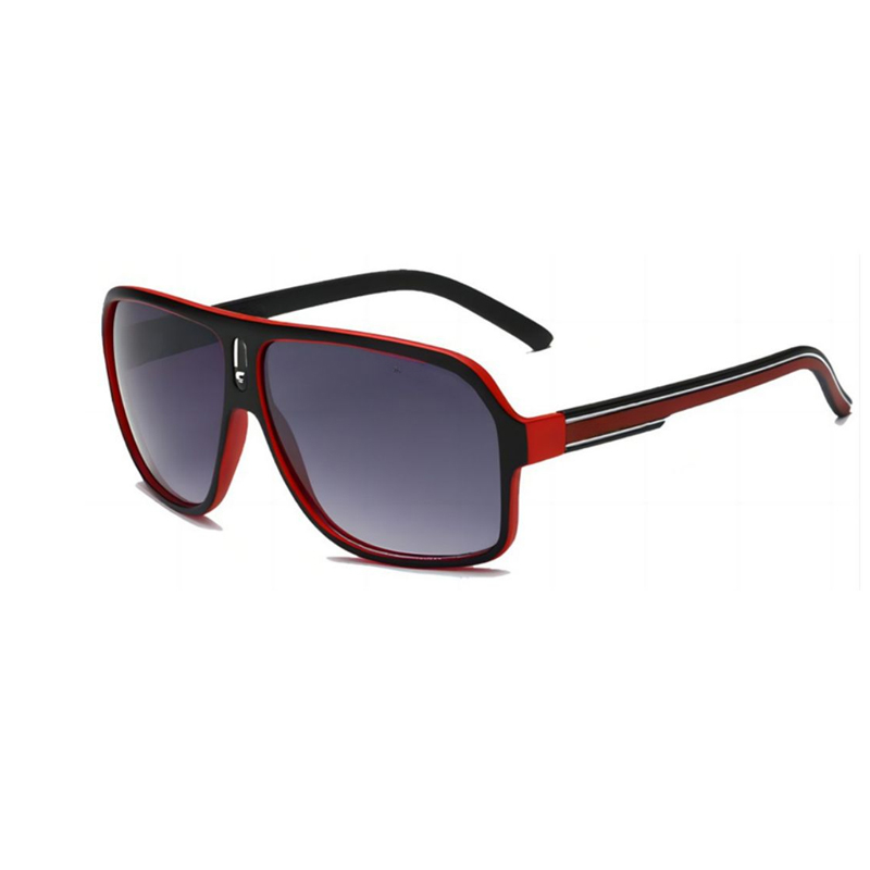 Óculos grandes curvos da moda  - Women'S Fashion Eyewear avaliação e preço