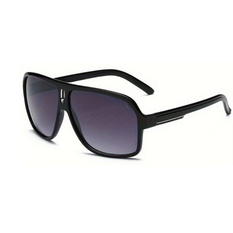Óculos grandes curvos da moda  - Women'S Fashion Eyewear avaliação e preço