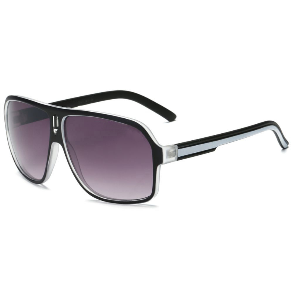 Óculos grandes curvos da moda  - Women'S Fashion Eyewear avaliação e preço