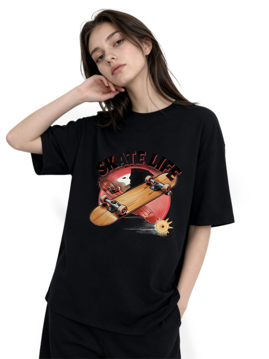 Camisetas Femininas Tamanho Ad - Women'S Fashion Market Size avaliação e preço