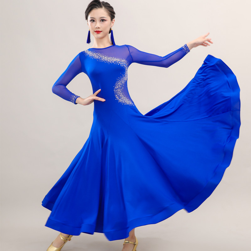 Mulheres Moda Dança De Salão V - Xxl Women Fashion avaliação e preço