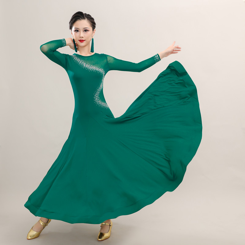 Mulheres Moda Dança De Salão V - Xxl Women Fashion avaliação e preço