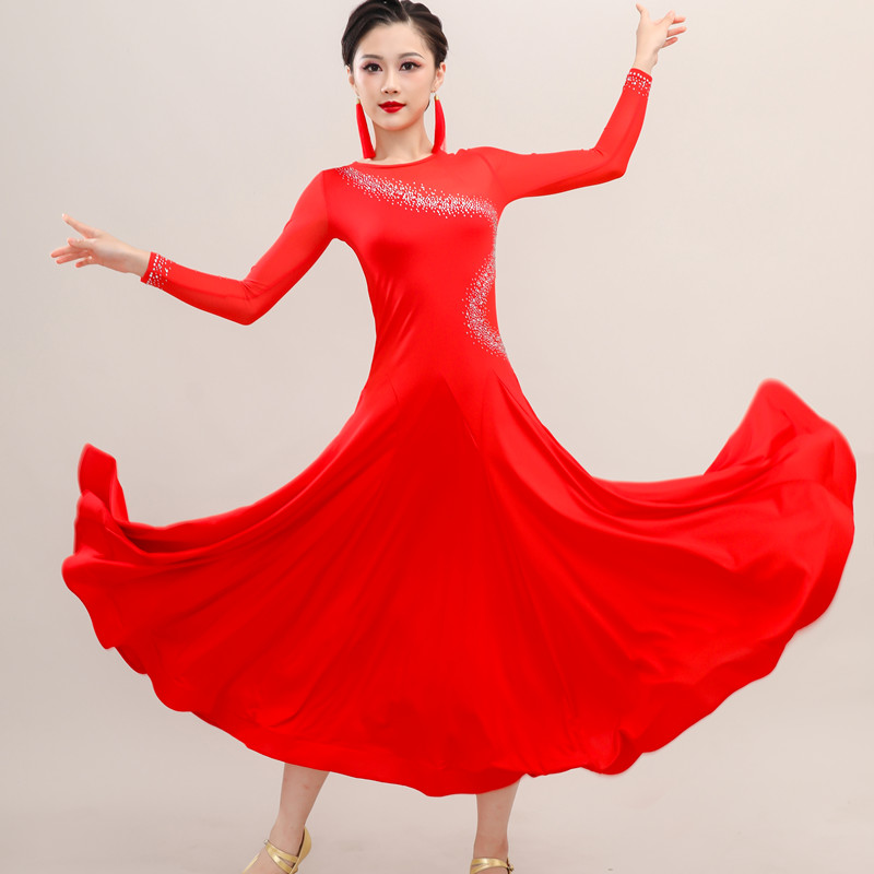 Mulheres Moda Dança De Salão V - Xxl Women Fashion avaliação e preço