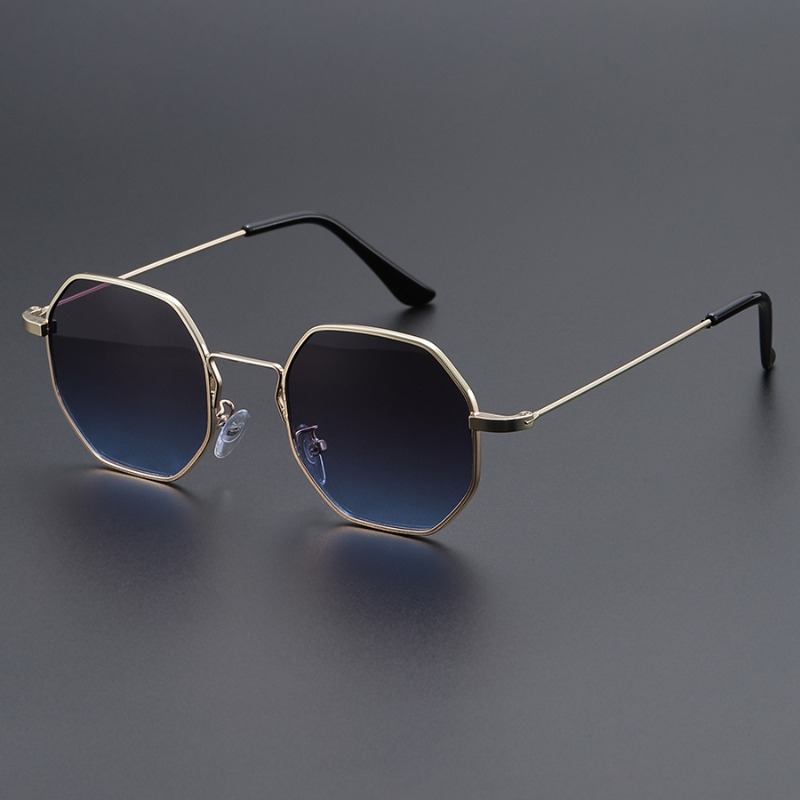 Óculos de sol quadrados pequen - Women'S Fashion Eyeglasses avaliação e preço