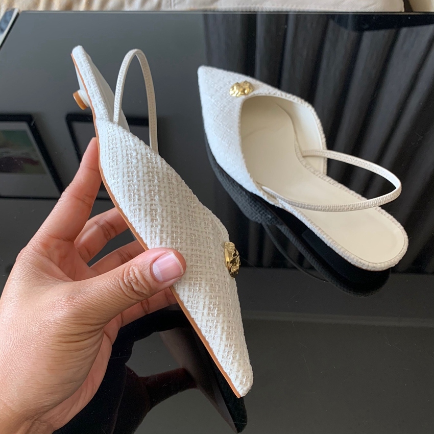 Nova Sandália Feminina 2025: S - Women Fashion Brand avaliação e preço