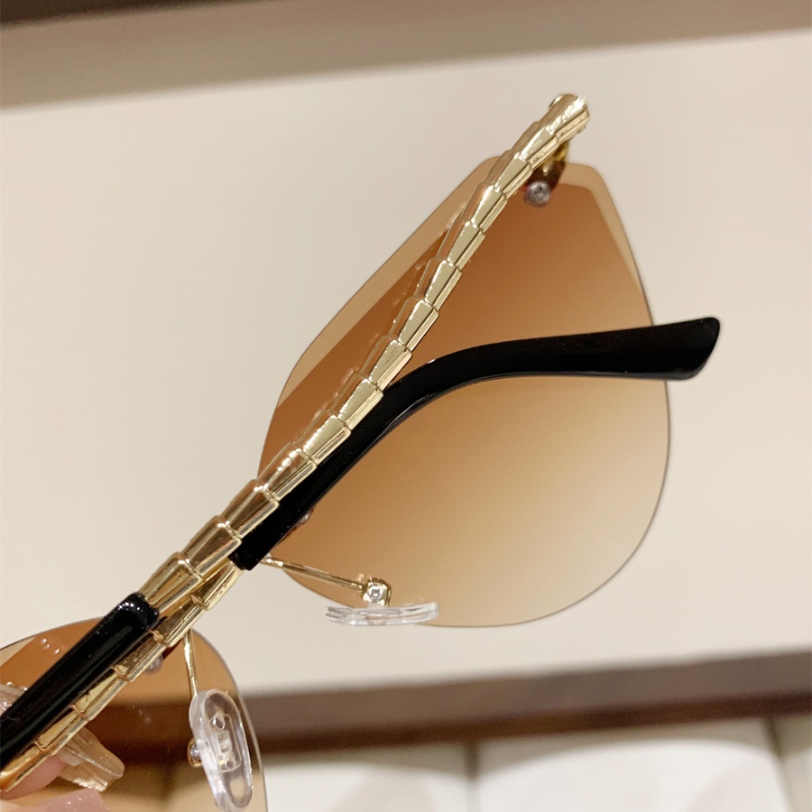 1pc moda feminina óculos novo  - Women'S Fashion Eyewear avaliação e preço