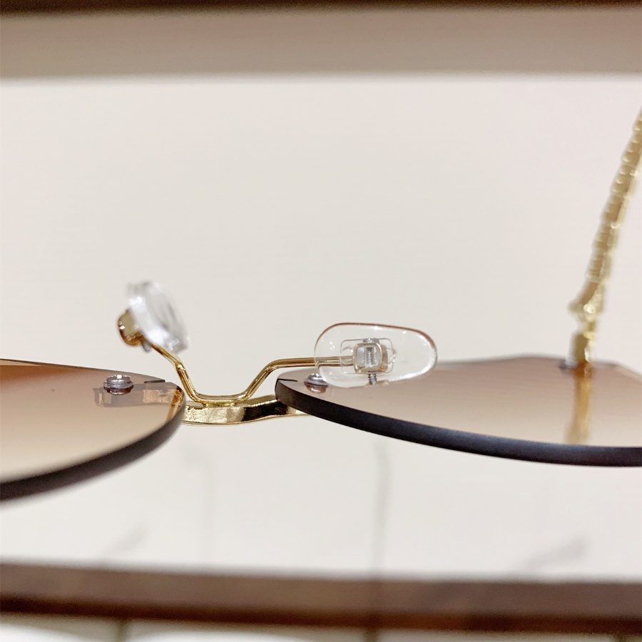 1pc moda feminina óculos novo  - Women'S Fashion Eyewear avaliação e preço