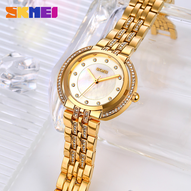 Relógio de Pulso Feminino de Q - Fashion Women Watches avaliação e preço