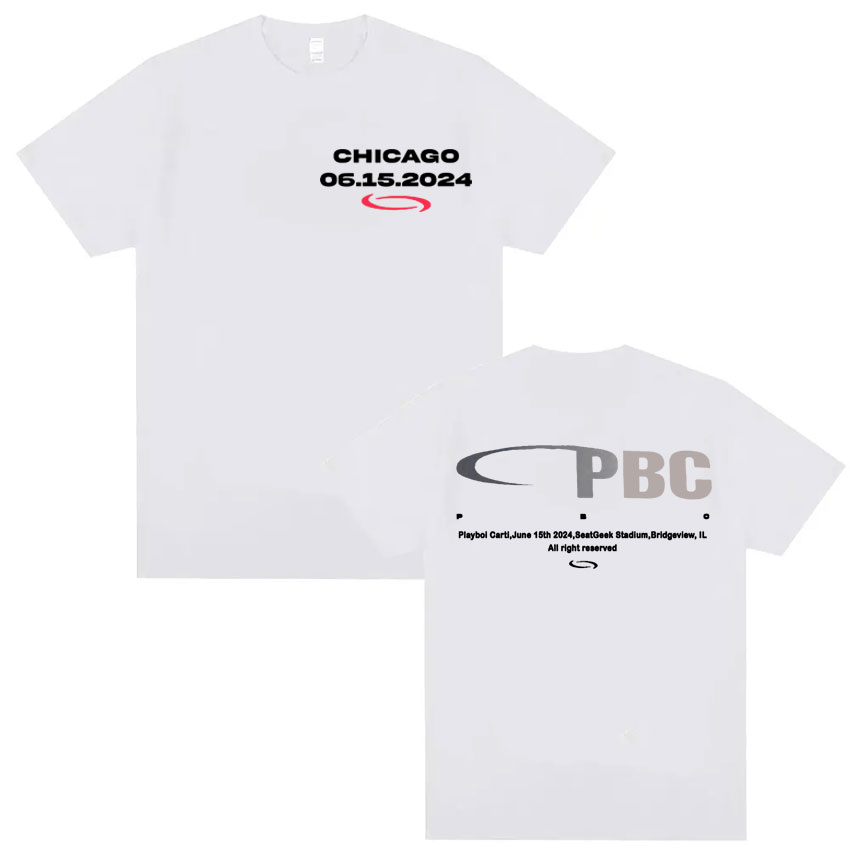 Playboi carti pbc opium etique - Women'S Fashion Labels avaliação e preço