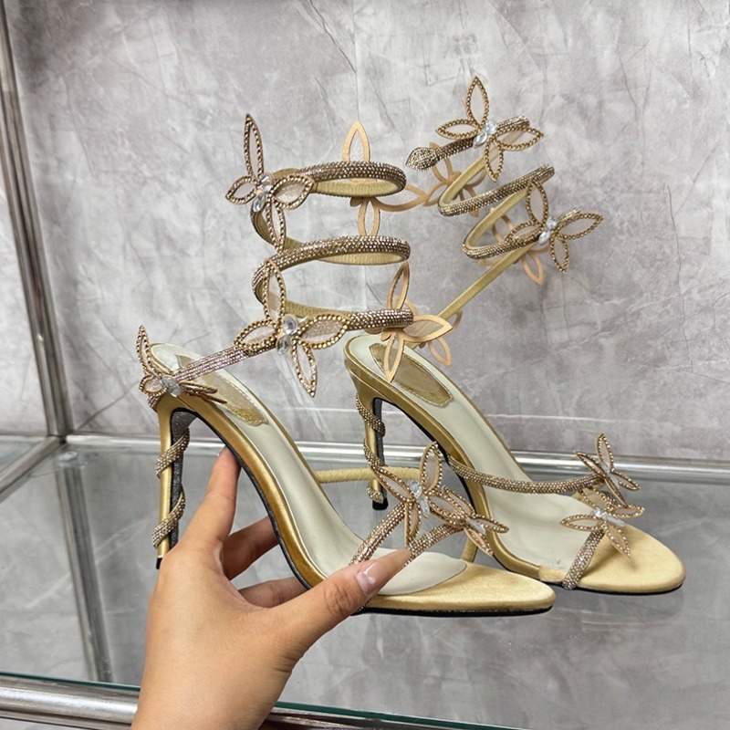 Sapatos de Designer de Luxo pa - Women Fashion Model avaliação e preço