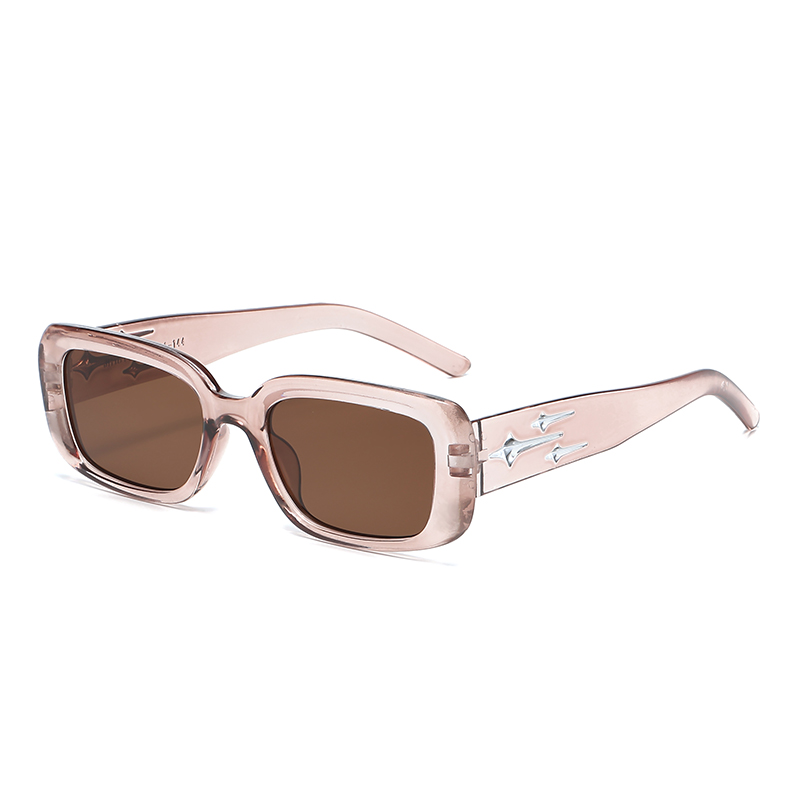 Óculos de Sol Pequenos Estilo  - Women'S Fashion Eyewear avaliação e preço