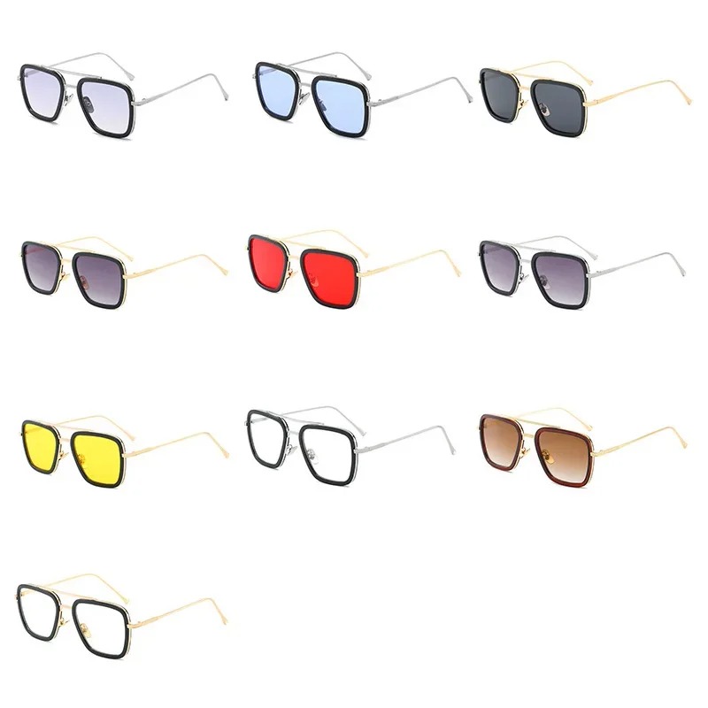 Óculos de Sol Steam Punk Tony  - Women'S Fashion Eyewear avaliação e preço